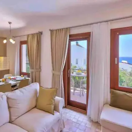 Zahna Appartement *