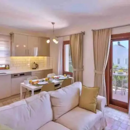 Zahna Апартаменты