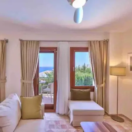 Apartment Zahna *