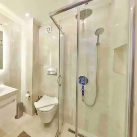 Zahna Апартаменты