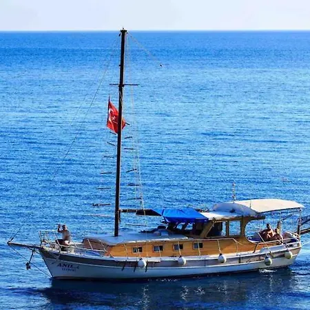 Апартаменты Zahna *