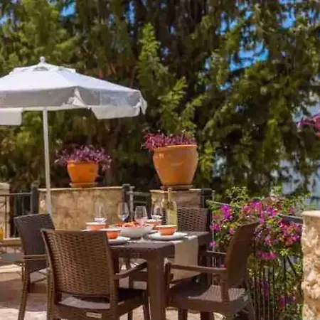 Zahna Апартаменты