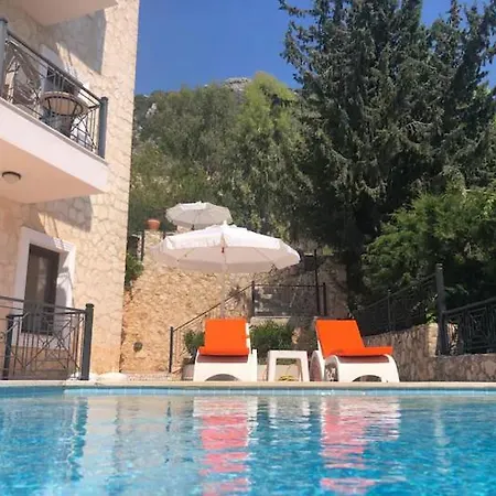 Apartment Zahna *