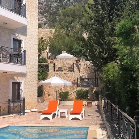Zahna * Kas